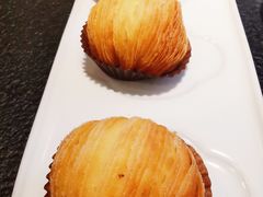 猫山王榴莲酥-蝴蝶里·粤菜·点心(滨江龙湖店)