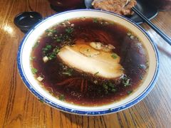 焖肉红汤面-乔家栅(襄阳南路店)
