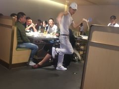 -海底捞火锅(石厦时代广场店)