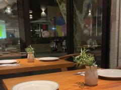 -La Strada(安福路店)