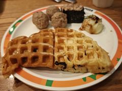 -比格比萨自助(南京万达茂店)