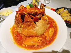 -新加坡海鲜(国贸商城店)