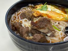 -一品郑记重庆牛肉米线馆(东泰路店)