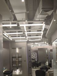 -东方麒麟·潘多拉SALON