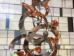-广州天河合景福朋喜来登酒店