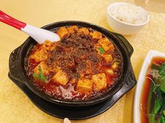 陈麻婆豆腐-陈麻婆豆腐(春熙店)