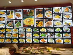 -添福来墨鱼饺子 · 海鲜东北菜(泡崖店)