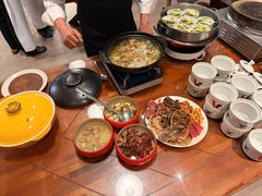 -The COOK·厨餐厅·自助餐(浦东嘉里大酒店)