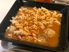 -美心mx餐厅(悦来坊店)