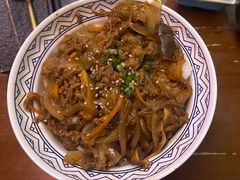 -龙神·炭烧酒场深夜食堂(新街口店)