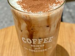 -星巴克臻选(万象前海店)