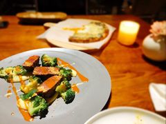 -Mercato莫卡多露台餐厅与酒吧(K11店)