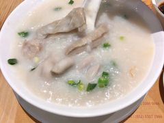 灑家生腸及弟粥-洒家