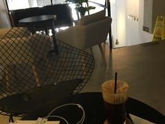 瘦美式咖啡-MIMO CAFE(沙头角店)