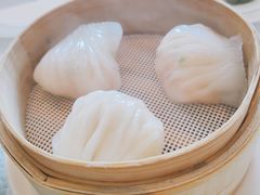 水晶虾饺皇-铭家点心(秦岭路店)
