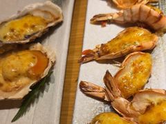 -三石铁板烧(紫竹桥店)