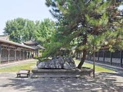 -常家庄园