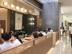 -CURRY YA 熟成咖哩專門店(深圳湾万象城店)