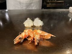 -岩盐·铁板料理(嘉里店)
