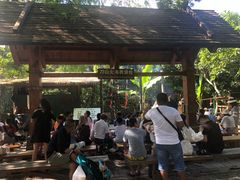 -海南槟榔谷黎苗文化旅游区