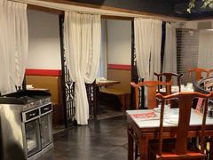 -老太原菜馆(中正天街店)