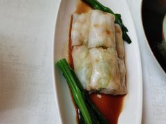 -东海朗廷酒店-唐阁T’ANG COURT 中餐厅