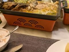 -北京王府井希尔顿酒店·万斯阁西餐厅