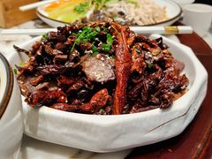 -蔼若春.传承三十年云南菜(金碧公园店)