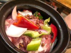 精品五花肉-小龙坎火锅(春熙太古里店)
