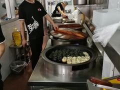 -小杨生煎(黄河路店)