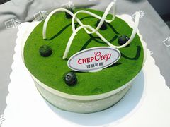 -可丽可丽·生日蛋糕·下午茶(厦门鹭港店)