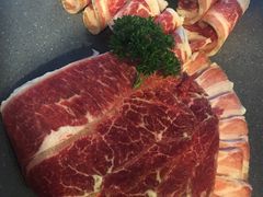 -新石器烤肉(无锡万象城店)