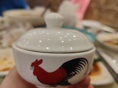 -顺风山庄(水濂山店)