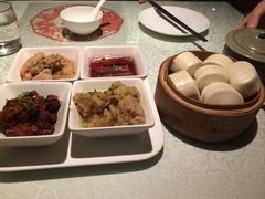 -汉唐宴长安食府