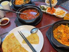 -屋里家延边朝鲜族冷面(南园店)