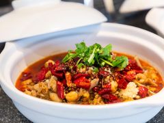 -索菲特酒店 · 云尚天际自助餐厅
