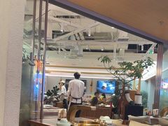 -韩白山·朝鲜族烤牛肉·酱蟹(长宁龙之梦店)