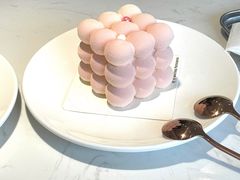 -嗒令甜品·主题融合料理餐厅(首座时代店)