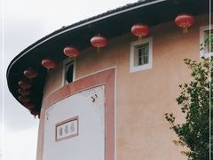 -福建土楼·永定景区-侨福楼