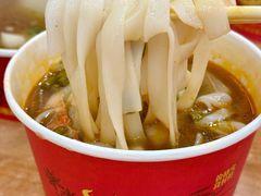 -江三王记牛杂馆(总店)