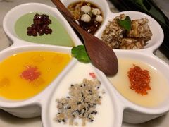 -绿茶餐厅(乐峰广场店)