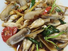 -肥弟大排档(汕樟路店)