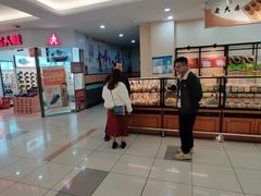 -大润发(康桥店)