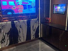 -欢乐迪派对潮K·KTV(华南城店)