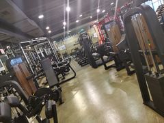 -广州市力美健天娱健身运动有限公司