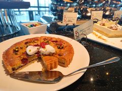 -澳门旅游塔360°旋转餐厅(南湾湖广场店)