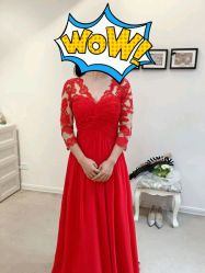点击看大图 -LeCameliaBridal 山茶花新娘 婚纱礼服高级定制