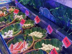 -阪尚皇·原切牛排·烤肉火锅自助(北京路店)