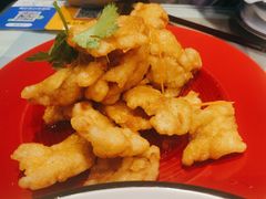 -四姐妹东北饺子(沙尾路店)