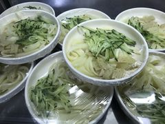 -陇上全荟兰州传统牛肉面(延吉路店)